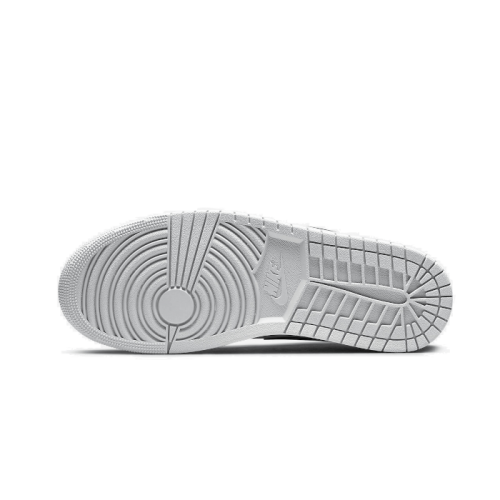 Air Jordan 1 Low Shadow Toe Air Jordan 1 Low Shadow Toe
