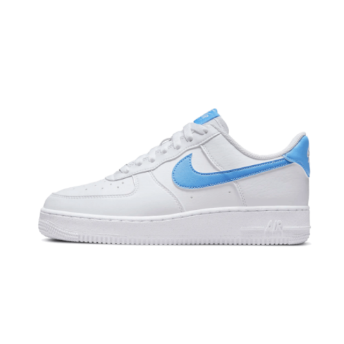 Nike Air Force 1 Low Next Nature University Blue Nike Air Force 1 Low Next Nature University Blue
