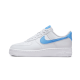 Nike Air Force 1 Low Next Nature University Blue Nike Air Force 1 Low Next Nature University Blue