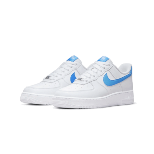 Nike Air Force 1 Low Next Nature University Blue Nike Air Force 1 Low Next Nature University Blue