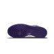 Nike Dunk High Electro Purple Midnight Navy Nike Dunk High Electro Purple Midnight Navy
