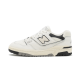 New Balance 550 Cream Black New Balance 550 Cream Black