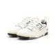 New Balance 550 Cream Black New Balance 550 Cream Black