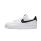 Nike Air Force 1 Low '07 White Black Nike Air Force 1 Low '07 White Black