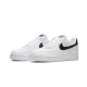 Nike Air Force 1 Low '07 White Black Nike Air Force 1 Low '07 White Black