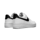 Nike Air Force 1 Low '07 White Black Nike Air Force 1 Low '07 White Black