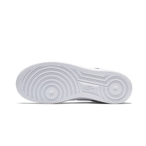 Nike Air Force 1 Low '07 White Black Nike Air Force 1 Low '07 White Black