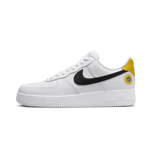 Nike Air Force 1 Low Have a Nike Day White Gold Nike Air Force 1 Low Have a Nike Day White Gold