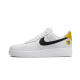 Nike Air Force 1 Low Have a Nike Day White Gold Nike Air Force 1 Low Have a Nike Day White Gold