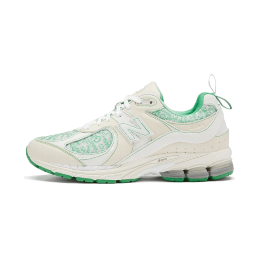 New Balance 2002R GANNI Turtledove New Balance 2002R GANNI Turtledove