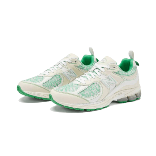 New Balance 2002R GANNI Turtledove New Balance 2002R GANNI Turtledove