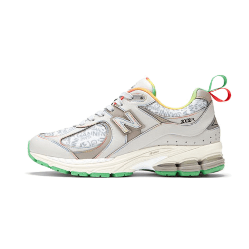 New Balance 2002R GANNI Rain Cloud New Balance 2002R GANNI Rain Cloud