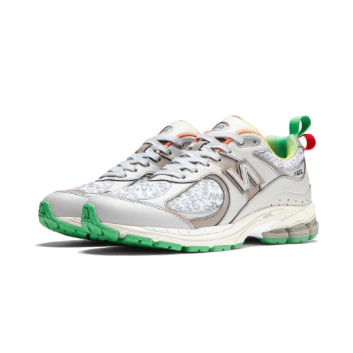 New Balance 2002R GANNI Rain Cloud New Balance 2002R GANNI Rain Cloud