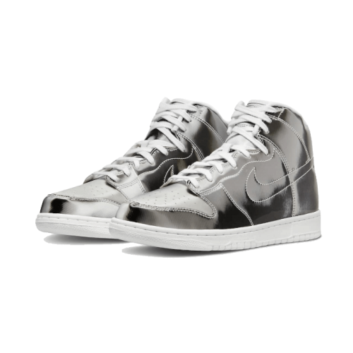 Nike Dunk High Clot Flux Nike Dunk High Clot Flux