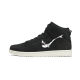 Nike SB Dunk High Oski Shark Black Nike SB Dunk High Oski Shark Black