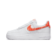 Nike Air Force 1 Low '07 Essential Orange Paisley Nike Air Force 1 Low '07 Essential Orange Paisley