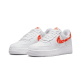 Nike Air Force 1 Low '07 Essential Orange Paisley Nike Air Force 1 Low '07 Essential Orange Paisley