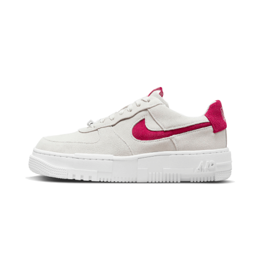 Nike Air Force 1 Pixel Mystic Hibiscus Nike Air Force 1 Pixel Mystic Hibiscus