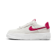 Nike Air Force 1 Pixel Mystic Hibiscus Nike Air Force 1 Pixel Mystic Hibiscus
