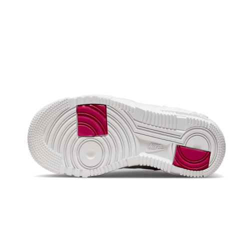 Nike Air Force 1 Pixel Mystic Hibiscus Nike Air Force 1 Pixel Mystic Hibiscus