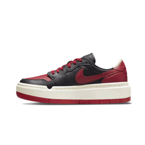Air Jordan 1 Low Elevate Bred Air Jordan 1 Low Elevate Bred