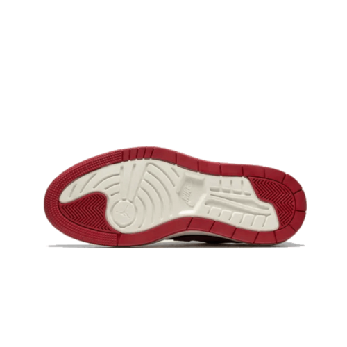 Air Jordan 1 Low Elevate Bred Air Jordan 1 Low Elevate Bred