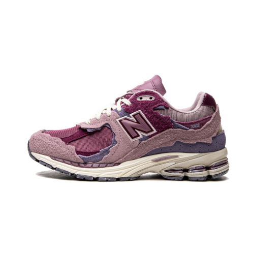 New Balance 2002R Protection Pack Pink New Balance 2002R Protection Pack Pink