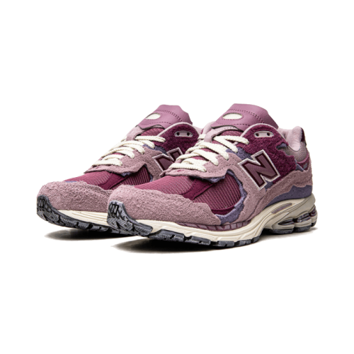 New Balance 2002R Protection Pack Pink New Balance 2002R Protection Pack Pink