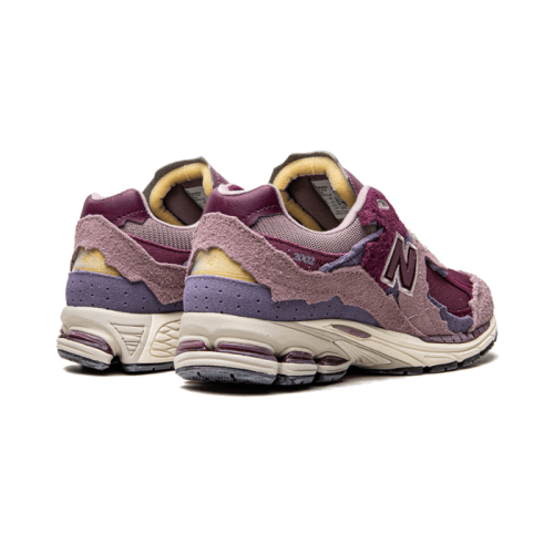 New Balance 2002R Protection Pack Pink New Balance 2002R Protection Pack Pink