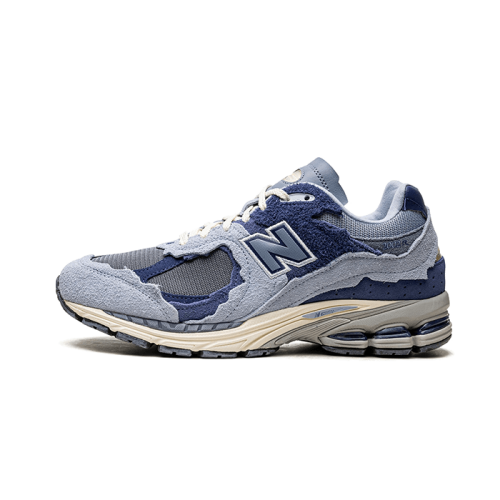 New Balance 2002R Protection Pack Light Arctic Grey Purple New Balance 2002R Protection Pack Light Arctic Grey Purple