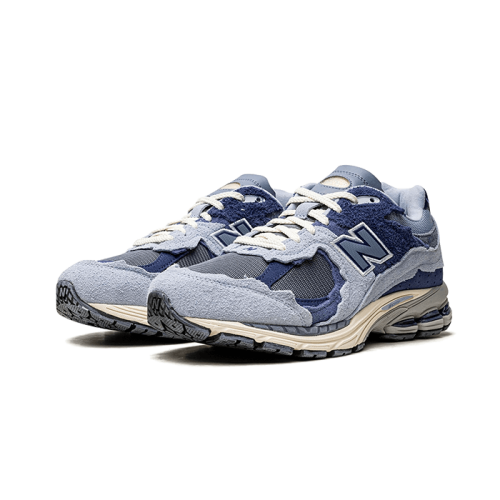 New Balance 2002R Protection Pack Light Arctic Grey Purple New Balance 2002R Protection Pack Light Arctic Grey Purple