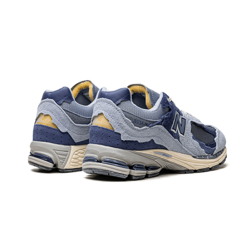 New Balance 2002R Protection Pack Light Arctic Grey Purple New Balance 2002R Protection Pack Light Arctic Grey Purple