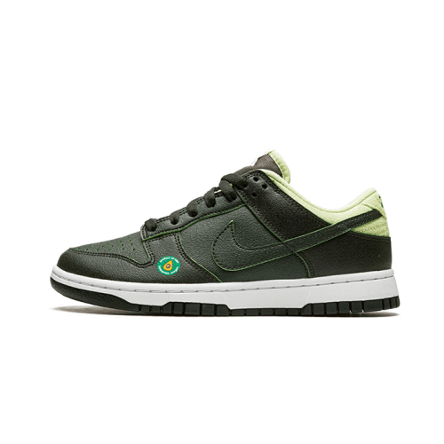 Nike Dunk Low Avocado Nike Dunk Low Avocado