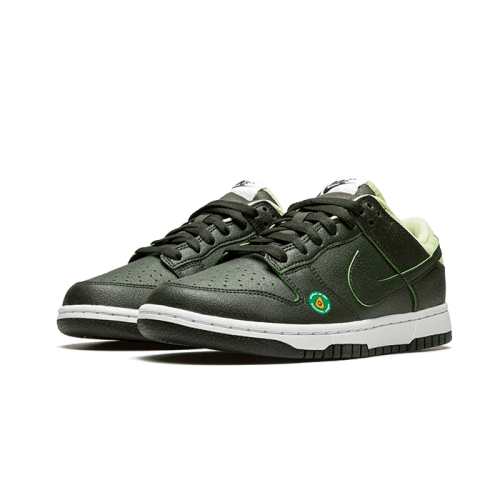 Nike Dunk Low Avocado Nike Dunk Low Avocado