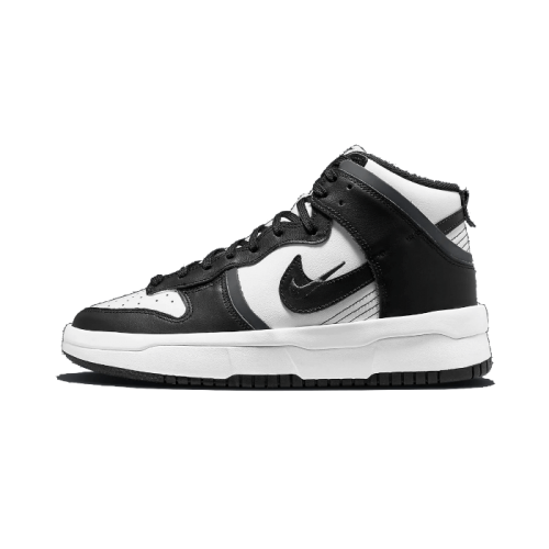 Nike Dunk High Up Panda Nike Dunk High Up Panda
