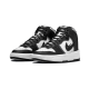 Nike Dunk High Up Panda Nike Dunk High Up Panda