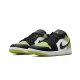 Air Jordan 1 Low Vivid Green Snakeskin Air Jordan 1 Low Vivid Green Snakeskin