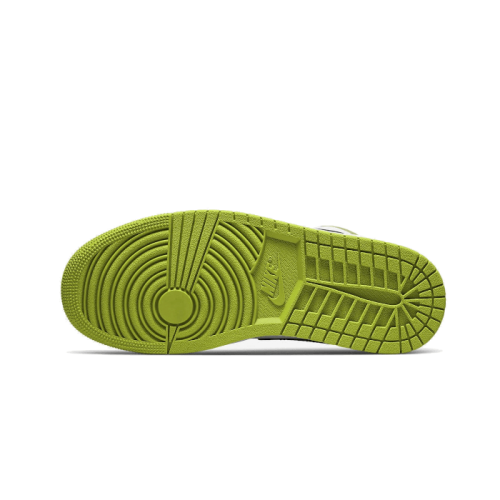 Air Jordan 1 Low Vivid Green Snakeskin Air Jordan 1 Low Vivid Green Snakeskin