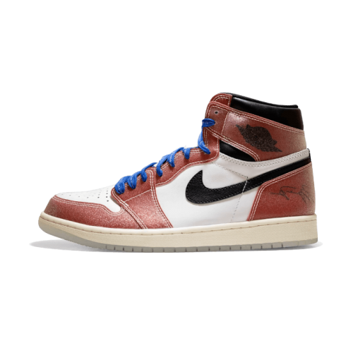 Air Jordan 1 Retro High Trophy Room Chicago (Friends & Family) Air Jordan 1 Retro High Trophy Room Chicago (Friends & Family)