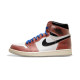 Air Jordan 1 Retro High Trophy Room Chicago (Friends & Family) Air Jordan 1 Retro High Trophy Room Chicago (Friends & Family)