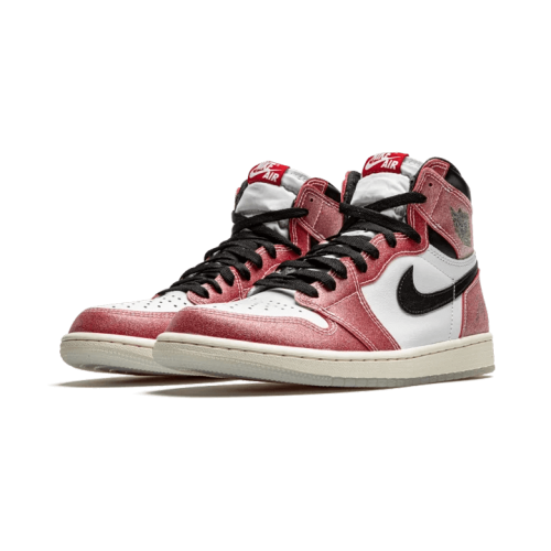 Air Jordan 1 Retro High Trophy Room Chicago (Friends & Family) Air Jordan 1 Retro High Trophy Room Chicago (Friends & Family)
