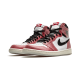 Air Jordan 1 Retro High Trophy Room Chicago (Friends & Family) Air Jordan 1 Retro High Trophy Room Chicago (Friends & Family)
