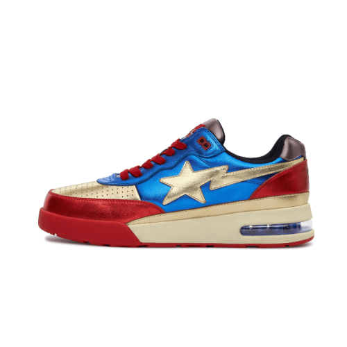 Bape Road Sta Navy Bape Road Sta Navy