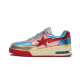Bape Road Sta Pink Bape Road Sta Pink