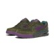 Bape Road Sta Dark Green Suede Bape Road Sta Dark Green Suede