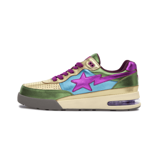 Bape Road Sta Green Bape Road Sta Green