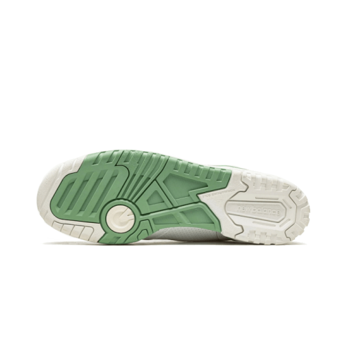 New Balance 550 White Mint Green New Balance 550 White Mint Green