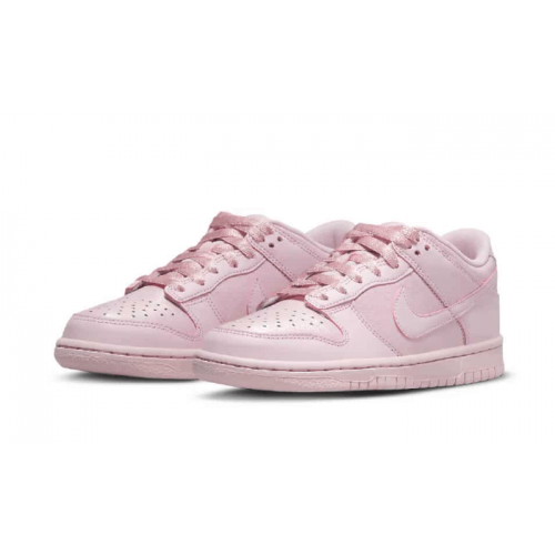 Nike Dunk Low SE Prism Pink Nike Dunk Low SE Prism Pink