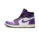 Air Jordan 1 High Zoom Air CMFT Crater Purple Air Jordan 1 High Zoom Air CMFT Crater Purple