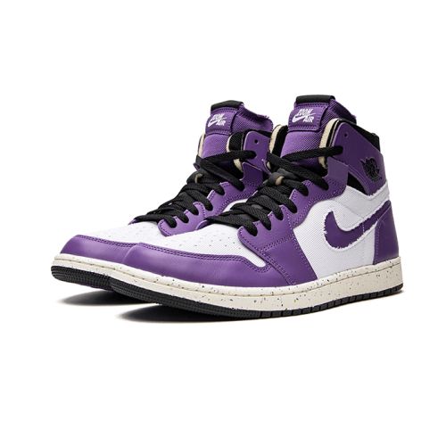 Air Jordan 1 High Zoom Air CMFT Crater Purple Air Jordan 1 High Zoom Air CMFT Crater Purple